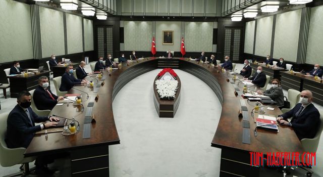 Erdoğan affetmedi: Ruhsar Pekcan görevden alındı!