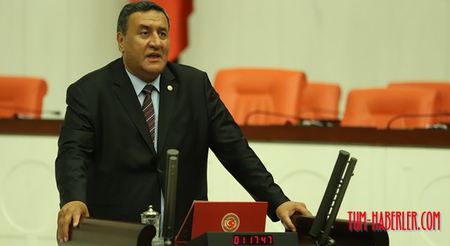 CHP Milletvekili Gürer: Ticaret Bakanlığı'nda 24 yönetici vekaleten görev yapıyor