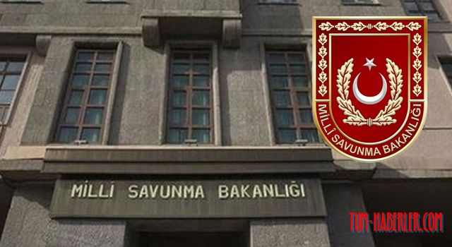MSB: Rus ve Türk heyetlerinin teknik görüşmeleri tamamlandı