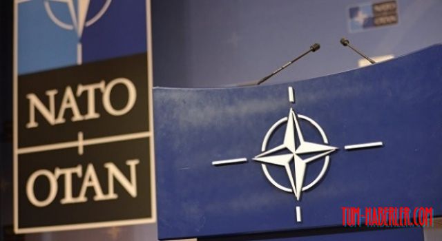 NATO Liderler Zirvesi 14 Haziran'da yapılacak