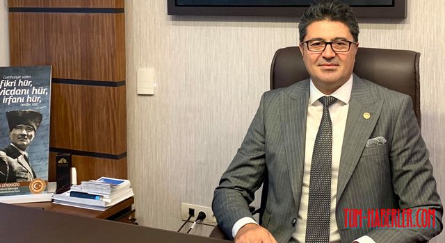 CHP Milletvekili Aytekin: Yarını bugünden kuracağız