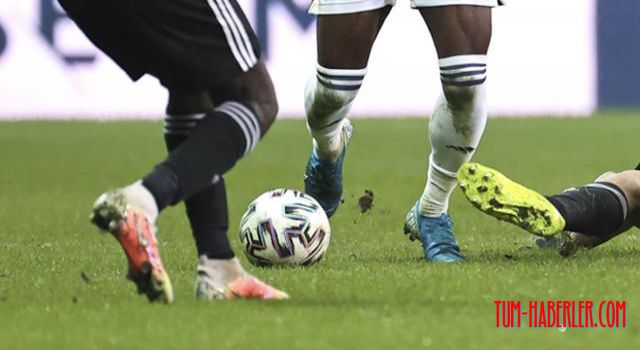 Süper Lig'de 36. hafta tamamlandı