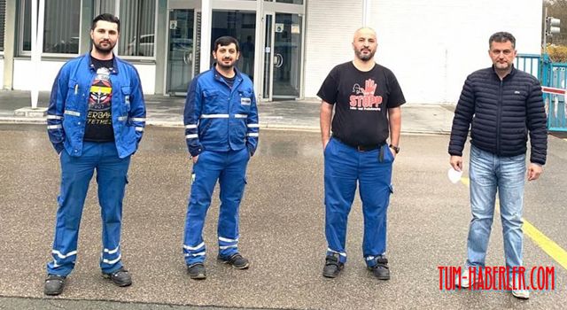 Avrupa'nın en büyük matbaası kapanıyor