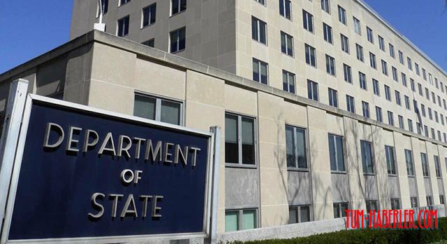 ABD Dışişleri Sözcüsü: 1915 olaylarını 'soykırım' olarak tanıdığımızı açıklayacağız