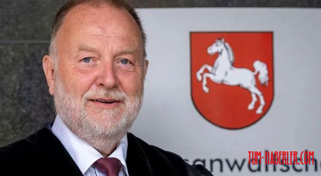 Gri pasaportlu insan kaçakçılığına karşı Almanya'da ilk dava açıldı