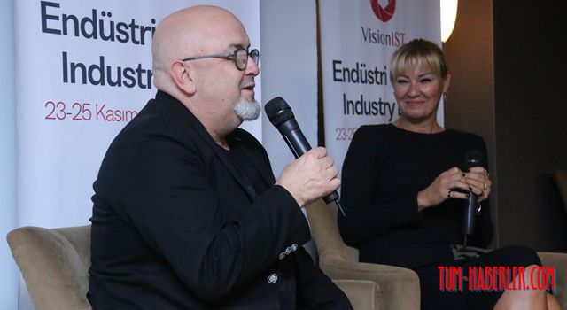 VisionIST programı açıklandı