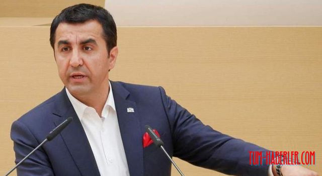 Milletvekili Taşdelen, Bavyera SPD Genel Sekreteri oldu