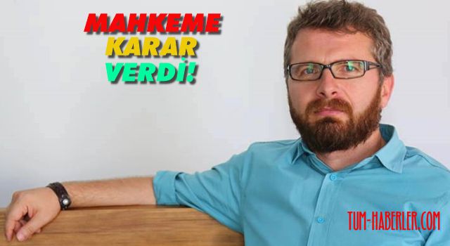 FETÖ'cü senarist telif hırsızı çıktı!