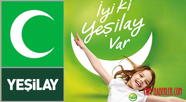 5. Uluslararası Yeşilay Karikatür Yarışması için başvurular başladı