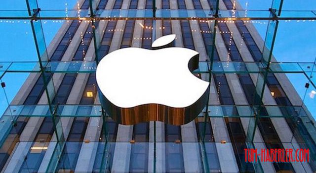 Rusya'dan Apple'a 12 milyon dolar ceza