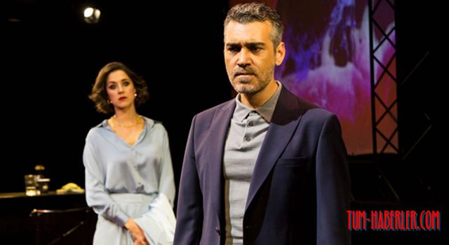 ‘Yeni Bir Şarkı’ Trump Sahne’de