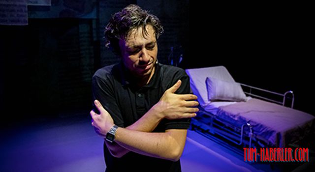 ‘Babamı Kim Öldürdü’ Trump Sahne’de