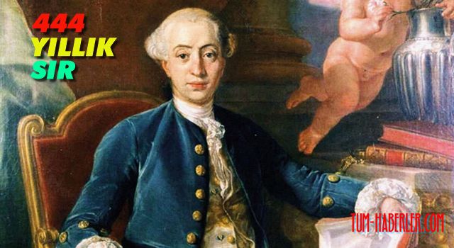 Osmanlı elçisi cinayete kurban gitmiş!