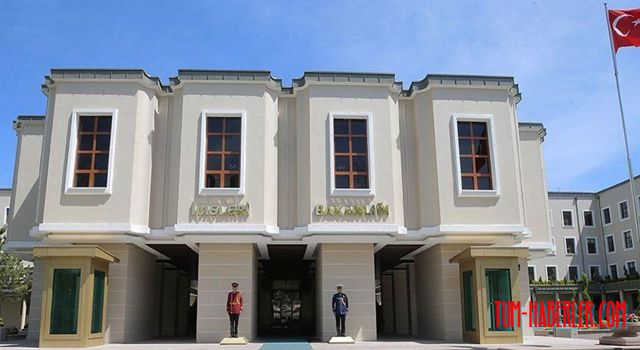 İçişleri Bakanlığı  'izin belgesi' başvuru sonuçlarını paylaştı
