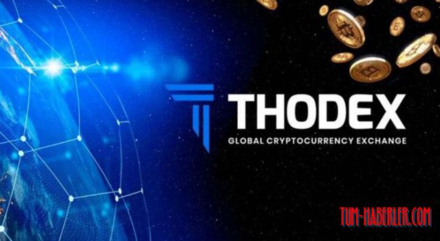 Arnavutluk'ta Thodex bağlantılı gözaltı sayısı 5'e yükseldi