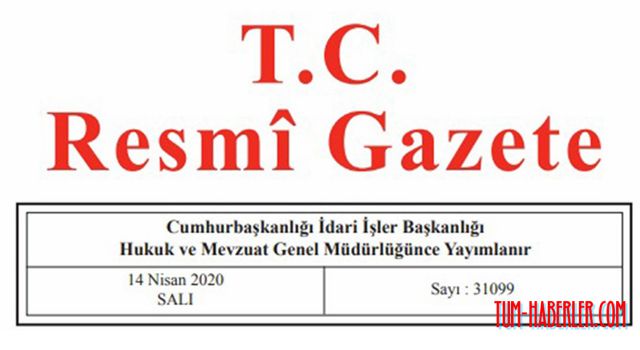 Bazı bakanlıklara atama kararları Resmi Gazete'de yayımlandı