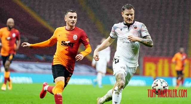 Gençlerbirliği ile Galatasaray 98. randevuda