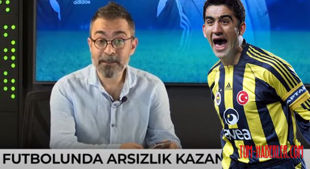 Ercanlar: Gaflet, delalet ve ihanet Fenerbahçe camiasında asla unutulmaz!