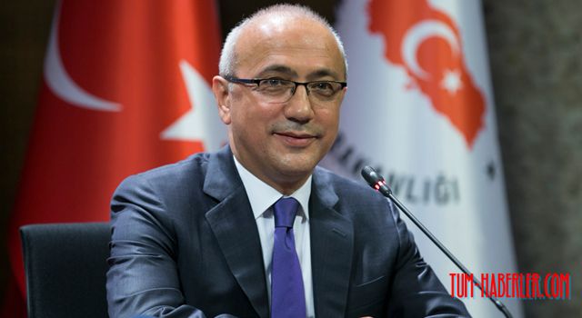 Lütfü Elvan: Yatırım ortamını iyileştireceğiz