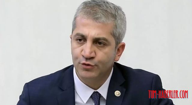 İyi Parti Genel Başkan eski yardımcısı da istifa etti