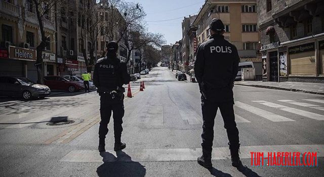 Bilim Kurulu sokağa çıkma yasağı tavsiye etti mi?