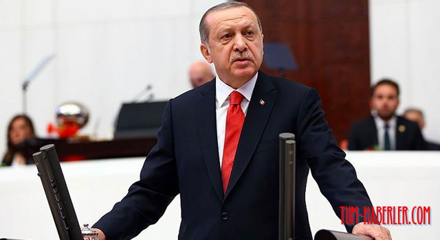 Erdoğan: Hafta sonları 10 ile 20 saatleri dışında sokağa çıkma yasağı