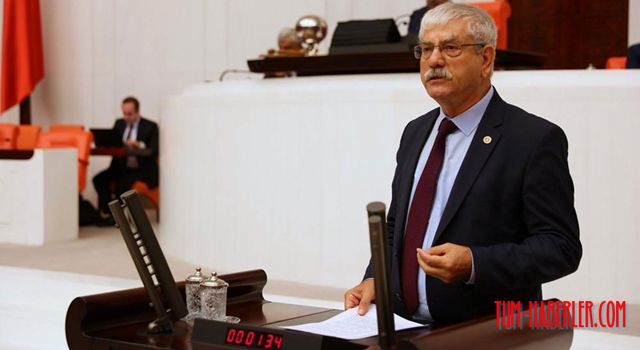 CHP Milletvekili Beko: Basına sansür hukuksuzluktur!