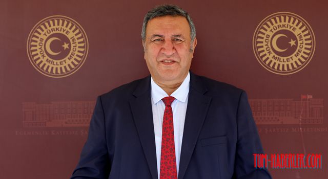Gürer: 60 bin öğretmen atanmalıdır