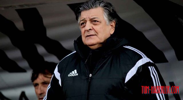 Erzurumspor, Yılmaz Vural'ı gönderdiği açıklamayı yorumlara kapattı