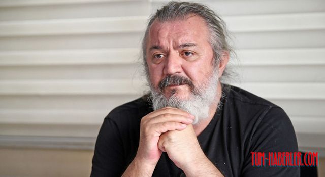 Müfit Can Saçıntı risk aldı, film yaptı, iflas etti