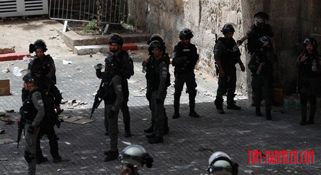 İsrail'in hava saldırılarında hayatını kaybedenlerin sayısı 28'e yükseldi