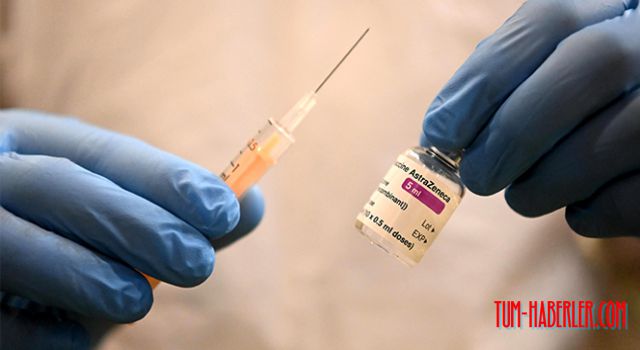 Slovakya, AstraZeneca aşısının kullanımını askıya aldı