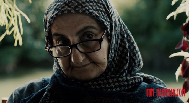 Ödüllü film Kış Bahçesi 20 Kasım'da Londra'da