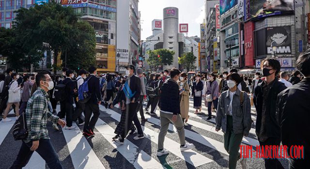 Japonya'da 3 eyalette daha OHAL kararı