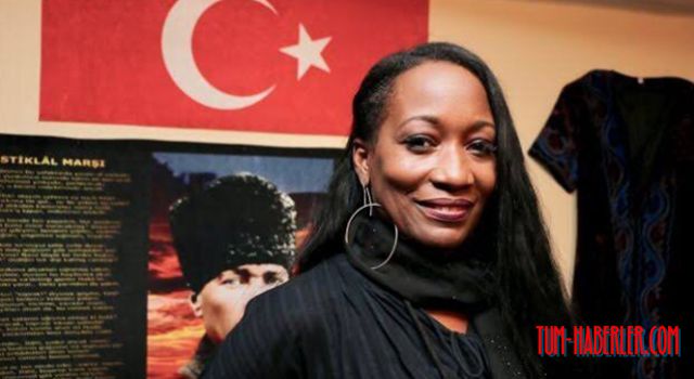 ABD'li ünlü sanatçı Della Miles'tan İsrail'i boykot çağrısı