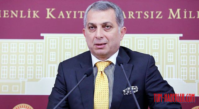 AK Partili Külünk de İçişleri Bakanlığı genelgesini eleştirdi