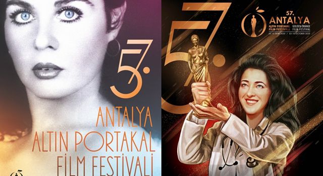 57. Antalya Film Festivali ödülleri sahiplerini buldu