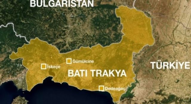 Batı Trakya Müzakere Meclisi, 'büyükelçiler' arıyor