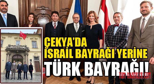 Büyükelçi Bağış'tan kardeş şehir girişimi