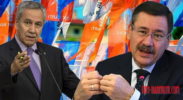 Gökçek isyan etti: Sen ne biçim Ak Partilisin!