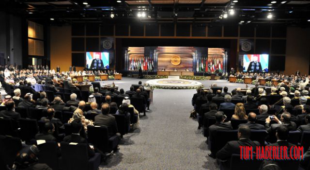 Arap Birliği, İsrail'i 'etnik temizlik' yapmakla suçluyor