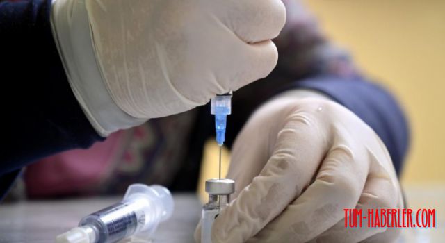 Tayland'a 1.5 milyon dozluk aşı teslimatı