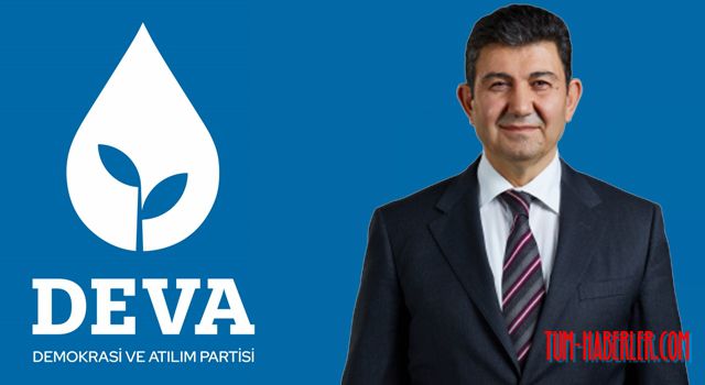 DEVA Partisi: Esnafa 4.5 milyar, müteahhitlere 31 milyar TL ödenecek!