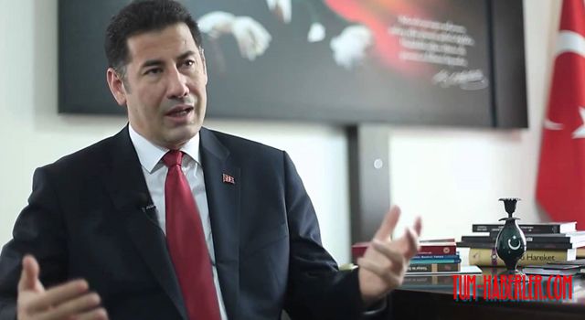 Sinan Oğan: Kavala 20 Ocak'tan önce bırakılacak!