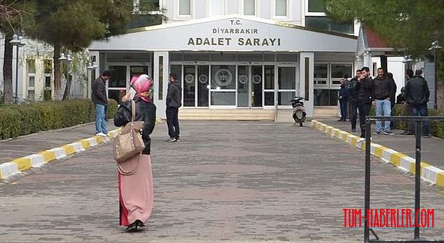 Diyarbakır'da gözaltına alınan avukatlardan 21’i serbest