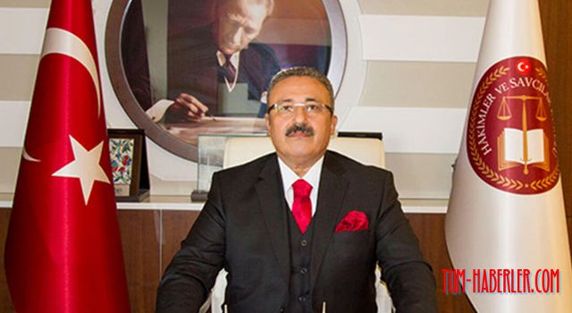 HSK Başkanı: Türk hakim ve savcılarına güvenim tam