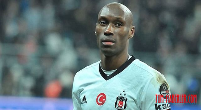 Atiba'nın sözleşmesi 1 yıl daha uzatıldı