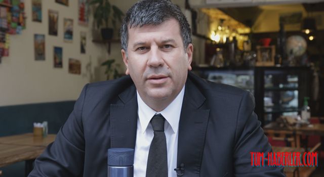 Kadıköy'de slogan: Az atık, çok kahve!