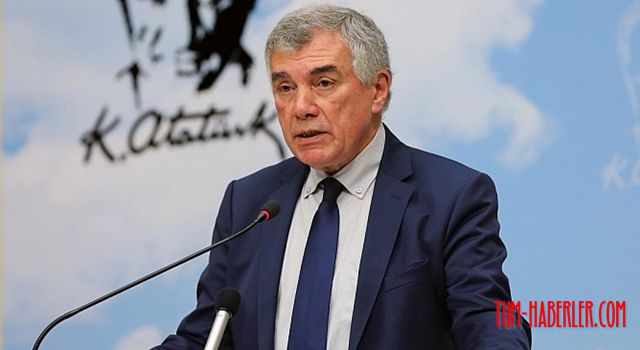 Çeviköz: Türkiye uluslararası topluma yeniden entegre olmalı