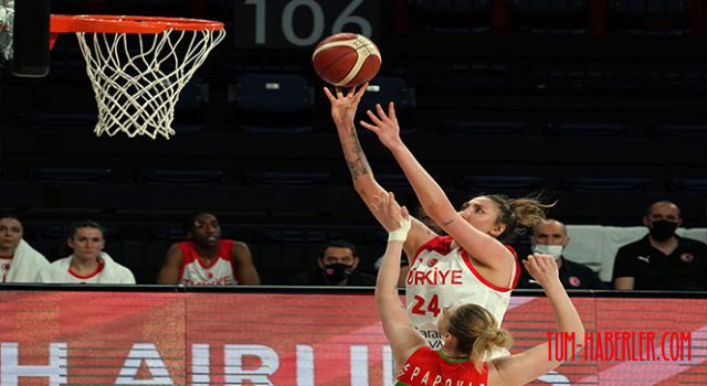Türkiye: 56 - Belarus: 52